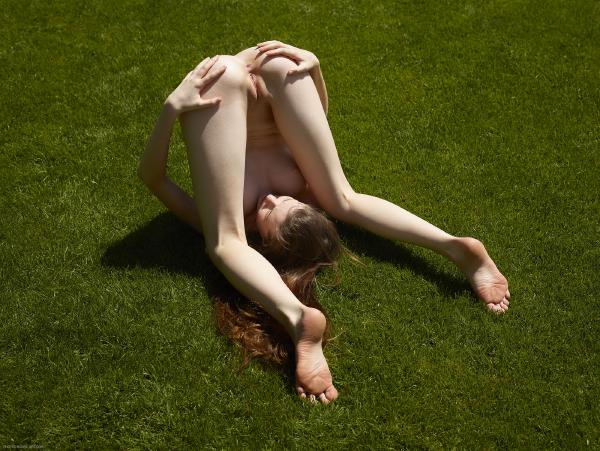 Emily hemliga trädgård #74