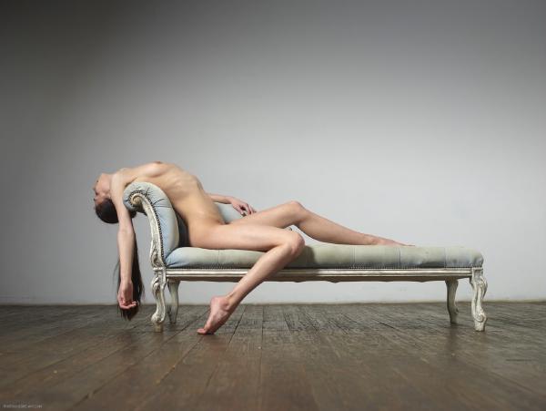 Eva flessibile fantasia #6