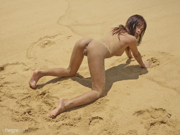 जेसा सैंडी चूत #37