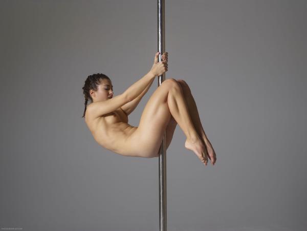 Mya pole dancer #63